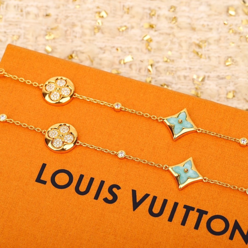 LV Necklaces